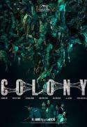 Colony (2026) Advance Screening