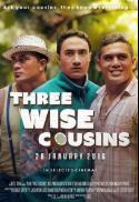 Three Wise Cousins (2016) *FREE EVENT*