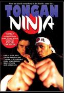 Tongan Ninja (2002) 35mm *FREE EVENT*