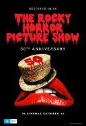 The Rocky Horror Picture Show 50th Anniversary