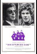 The Boys in the Band (1970)