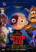 Stitch Head