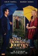 BMFC fundraiser: A Big Bold Beautiful Journey