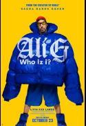 Ali G: Who Iz I?