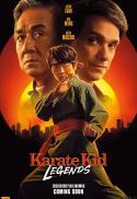 Karate Kid: Legends