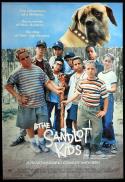 The Sandlot Kids (1993)
