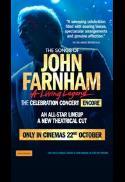 The Songs of John Farnham: A Living Legend - The C