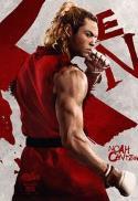 Street Fighter
