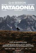 BEYOND BORDERS PATAGONIA Q+A