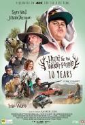 Hunt for the Wilderpeople - Charity Screening