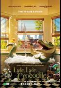 Lyle, Lyle, Crocodile (2022)