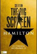 Hamilton - 10th Anniversary Cinema Release