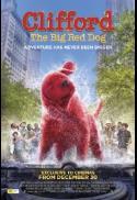 Clifford the Big Red Dog (2021)
