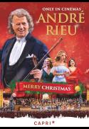 Andre Rieu's 2025 Christmas Concert: Merry Christm