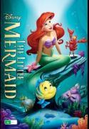 The Little Mermaid (1989)