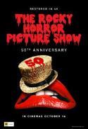 The Rocky Horror Picture Show: 50th Anniversary