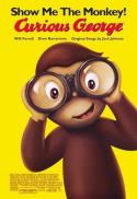 Curious George (2006)