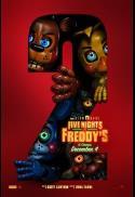Five Nights at Freddy's 2
