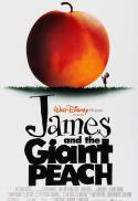 James and the Giant Peach (1996)