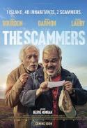 The Scammers