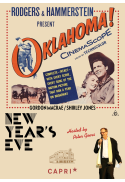 Oklahoma! New Year's Eve Screening