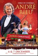 Andre Rieu's 2025 Christmas Concert: Merry Christm