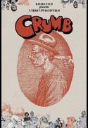 Crumb (1994) 35mm