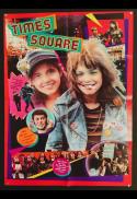 Times Square (1980) *Tim Curry Tribute