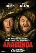 Anaconda