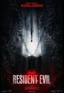 Resident Evil (2026) *Opening Night