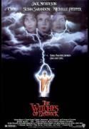 Windback Wednesday: The Witches of Eastwick (1987)
