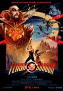 Windback Wednesday: Flash Gordon (1980)