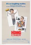 The King of Comedy (1982)