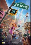 Zootopia 2