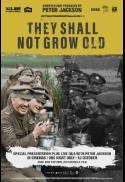 They Shall Not Grow Old (2018)