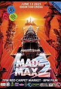 Radical Rewind Cinema Club: Mad Max 2