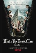 Wake Up Dead Man: A Knives Out Mystery