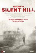 Return to Silent Hill