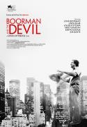 Boorman and The Devil (2026) NZ Premiere
