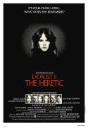 Exorcist II: The Heretic (1977)