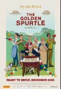 The Golden Spurtle