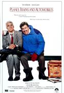 Plains, Trains and Automobiles (1987)
