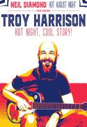HOT AUGUST NIGHT by Troy Harrison