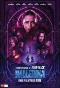 From the World of John Wick: Ballerina