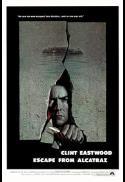 Escape from Alcatraz (1979)