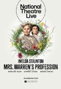National Theatre Live: Mrs. Warren’s Profession