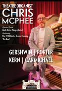 Chris McPhee Theatre Organ Concert