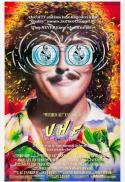 The Vidiot from UHF (1989) *Strange Universe