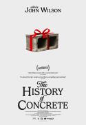The History of Concrete (2026) * Strange Universe