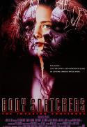 Body Snatchers (1993) *Dir. Abel Ferrara